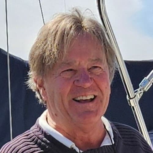 Roger Allison