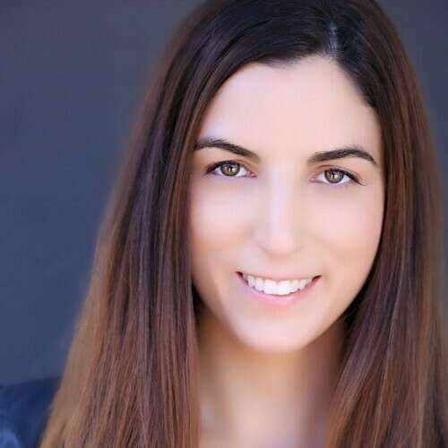 Samantha Joy Inguanzo