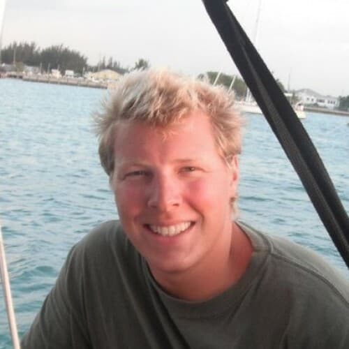 Brad Lukens