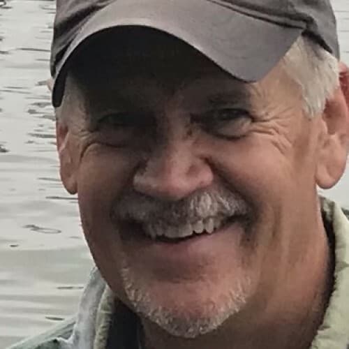 Larry Klauer