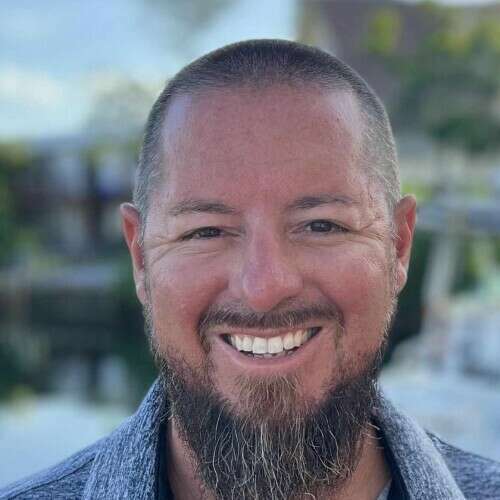 Justin Benson