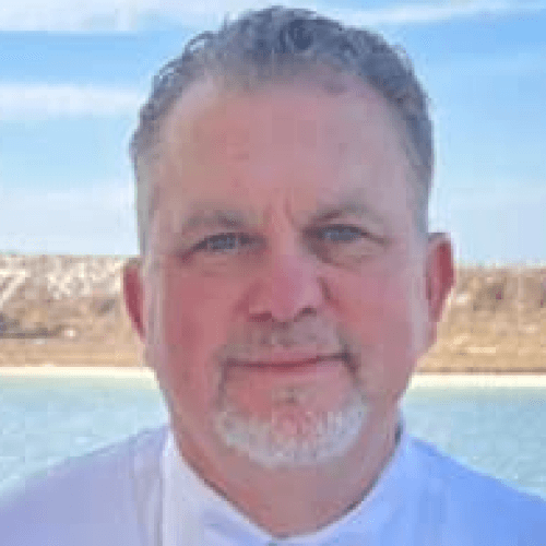 Greg Patterson