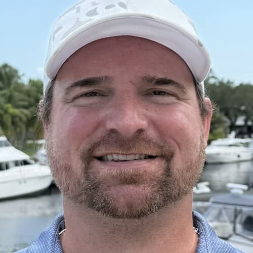 Brian Carey