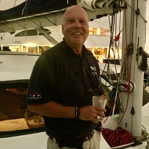 Fletcher C. Bauman