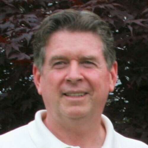 Greg Truskey