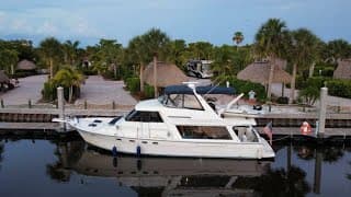 Video- Bayliner 4788 "Cherish"