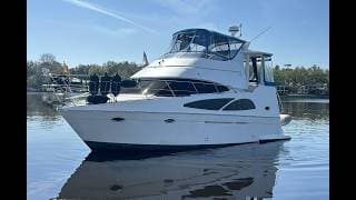 Carver 36 Video