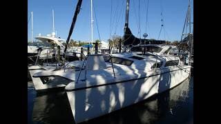 34' Gemini Video