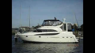 Video of Meridian 408 "Moxie"
