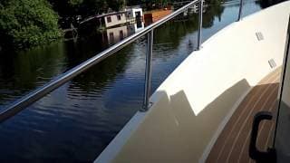 AT LAST 2001 Pacific Trawler 40 - FOR SALE