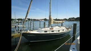 Sea Sprite 25 Video