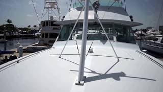PAULIE'S PAULIE 1975 Bertram 46 - FOR SALE