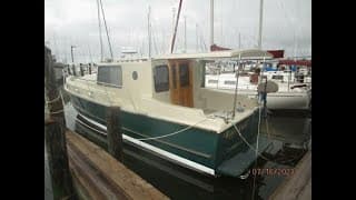 32' Nimble Video