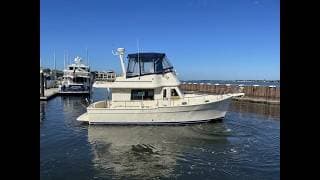 Minship 34 Video