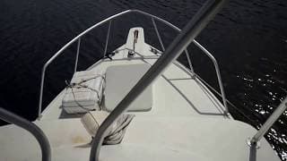 SANDRINA MOON 1979 Bertram 31 - FOR SALE