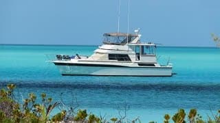 "Limitless" 48 ft Camargue Video