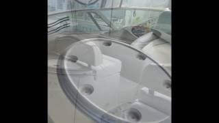 Maxum SCR 3700