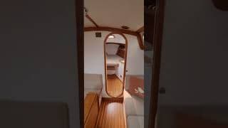 J/40 Harlequin Walk Through