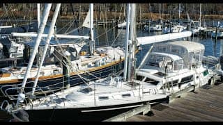 Video for 48' Hans Christian