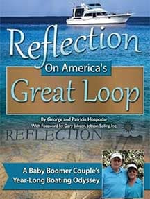 Reflection on America’s Great Loop, by George and Pat Hospodar