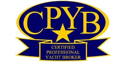 Certified Professional Yacht Broker